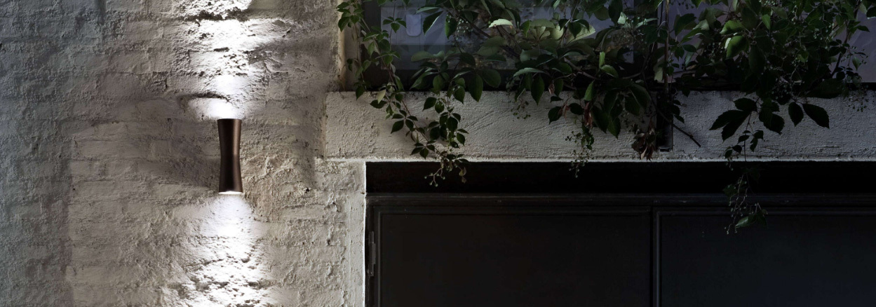 Flos Outdoor Lighting - Chaplins